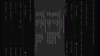VIDEO 1 PART 9 #beginnercoder #coding #frontendcourse