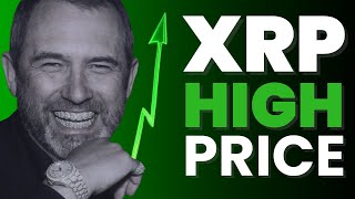 XRP Can't Be Cheap *Woah*