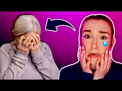 Woman makes her Boyfriend's Mom CRY?!?