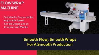 FLOW WRAP 2