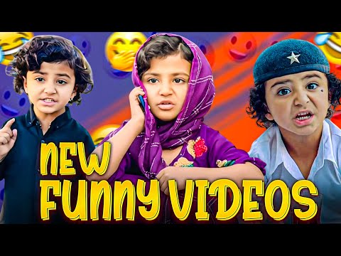 New funny videos 🤣😄