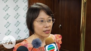 台灣以「黑警」形容香港警務人員　無數據證大批港警移民台灣傳聞