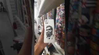 Unboxjoy Mobile skin