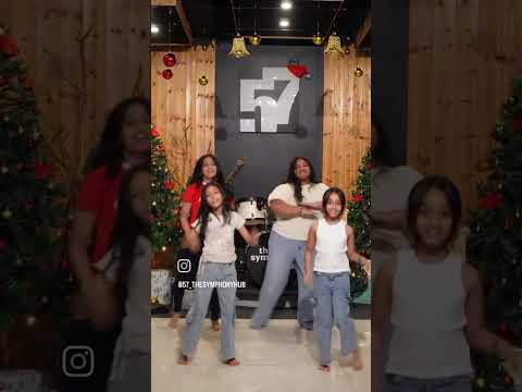 Girls just wanna have fun | APT. Bruno Mars & Rose
