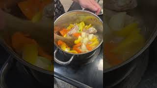 Ulam Namin sa Canada Vlog 4