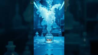 The Invisible Magic of Chemical Reactions Happening Inside You!