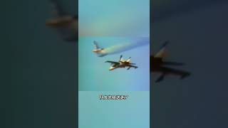 為什么現代轟炸機不是直接扔炸彈的，而是需要彈射出去 #軍事科普 #軍事科技 #軍事愛好者 #軍迷發燒友