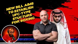 ☎️ Ali Revival Act & TKO Takeover: Boxing’s Future Grim or Better Days❗️