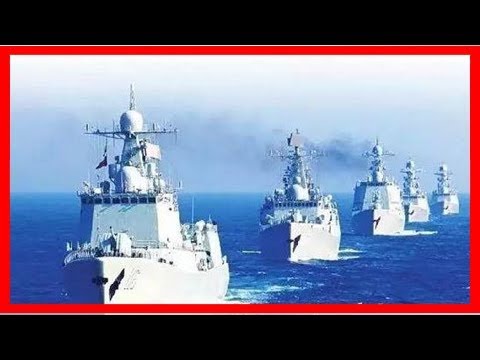 武统台湾的条件正在成熟 欧洲率先出来表态