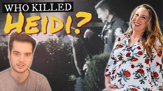 The TRUE Story of Heidi Broussard's Murder | True Crime Deep Dive