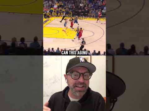 Are the Rockets a bad matchup for Steph Curry and the Warriors?