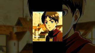 A.O.T - Eren & Mikasa|Dimond In The Sky [AMV/Edit] #aot #aotedit #mikasaackerman #aoteren #anime