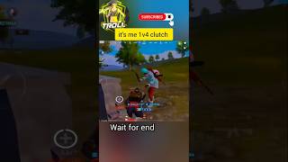 TROLL OP 😱 1v4 clutch teammatte shocked 😲 madan #madanop #madan #shorts #bgmi #pubg #bgmilive