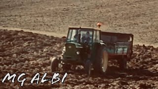 ㋡Trágyaszórás | Manure Spreading | Obornik㋡ [2021] 🟢John Deere 2120🟢