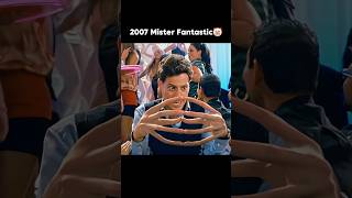 2007 Mister Fantastic vs 2025 Mister Fantastic💀