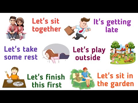Short sentences for beginners/simple sentence in english/improve your spoken English/basic sentence