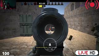YandexGame Counter Strike 2