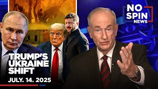 Trump’s New Ukraine View, Russia Insight from Troitskiy & Butler Attempt Remembered | July 14, 2025