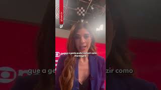 Sadi: Eduardo ignora apelos, escala aposta e ataca senadores e Tarcísio | #g1