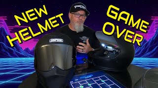 SIMPSON Ghost Bandit Helmet why I switched