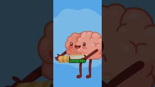 Never Stop Learning  Boost Your Brain!
