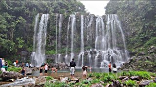 Pdem Falls | Location "KHLIEHASEM" | @ml05guy 