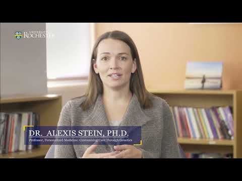 STEM Courses | University of Rochester Pre-College Online Program