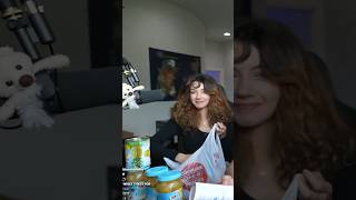 Bonnie Calling Out Esfand's Addiction...