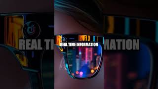 Revolutionary Smart Glasses: A Game Changer in Technology