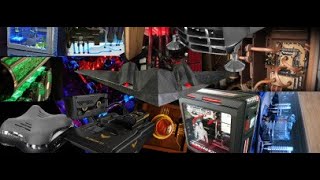 Custom PC build ideas for 2024