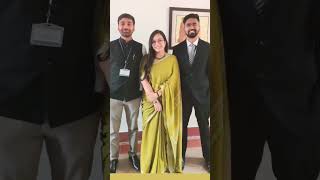 🚨irs Sherya singh ❣️# #upsc #motivation #civilservices #trending #lbsnaa #viralvideo #shortsvideo