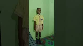 Bhushan Gajanan moreClass 1stA.M.C.CBSE pattern school Osmanpura Aurangabad
