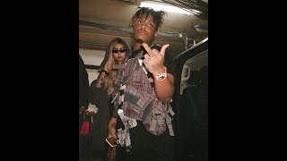 Juice Wrld - Gorgeous (unreleased)