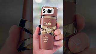 Blind Buy Fragrance Unboxing - Lattafa Asad Bourbon #asadbourbon #fragrance #perfum #fragrances