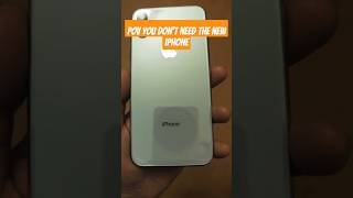 Don't do it ❌🛒 #iphone #apple #broke #technology #reelstrend #kase #bomgogo #gss #therapy #asmr