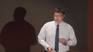 做自己的太陽，成為別人的光 | 施柏宇 Po-Yu Shih | TEDxNationalPingtungUniversity