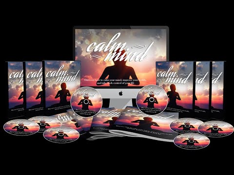 Calming Your Mind