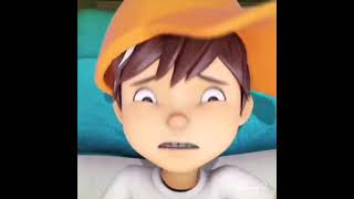 arigatou nya ichi ni san nya  boboiboy