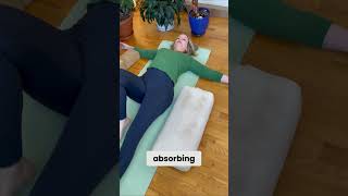 Empowered Empath #empaths #hsp #yogawithmelissa