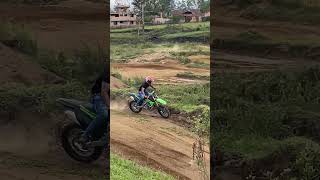 motocross is easy bro #motocross #funny #crash