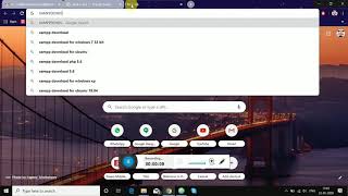 How to install XAMPP server by HIPHOPSANDY