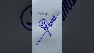 Master Your Signature Style | #CustomSignature #DigitalSignature