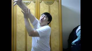 이토준지의(소용돌이)