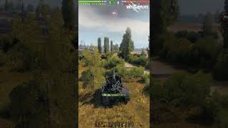 Grille 15 vs Panhard EBR 105 Blown-Up! № 385 #wotreplays #World_of_Tanks