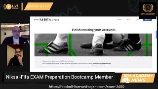 4.Step  Finish Account Verification with E Mail Face Verification