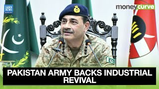 Pakistan Army Chief Vows Full Support for Industrial Revival, Halts FBR Arrest Powers Amid Crisis
