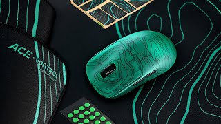 Announcing my custom gaming mouse bundle 🔥