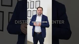 Inside AGESBEC’s São Paulo Distribution Center | Scalable Logistics in Brazil
