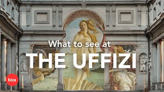 10 Artworks to See at the Uffizi Gallery I Behind the Masterpiece