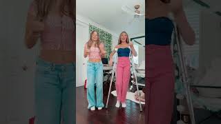 ZARA JEANS R BACK!!! #viralvideo #dance #skit